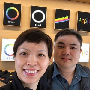 Meet your Posher, Quyen